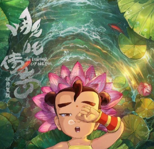 AI技術(shù)助力老動(dòng)畫修復(fù)