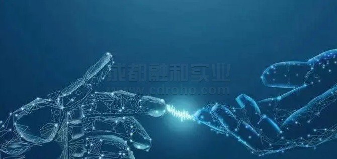 智能機(jī)器人流程自動(dòng)化助力未來(lái)智能化新生態(tài)