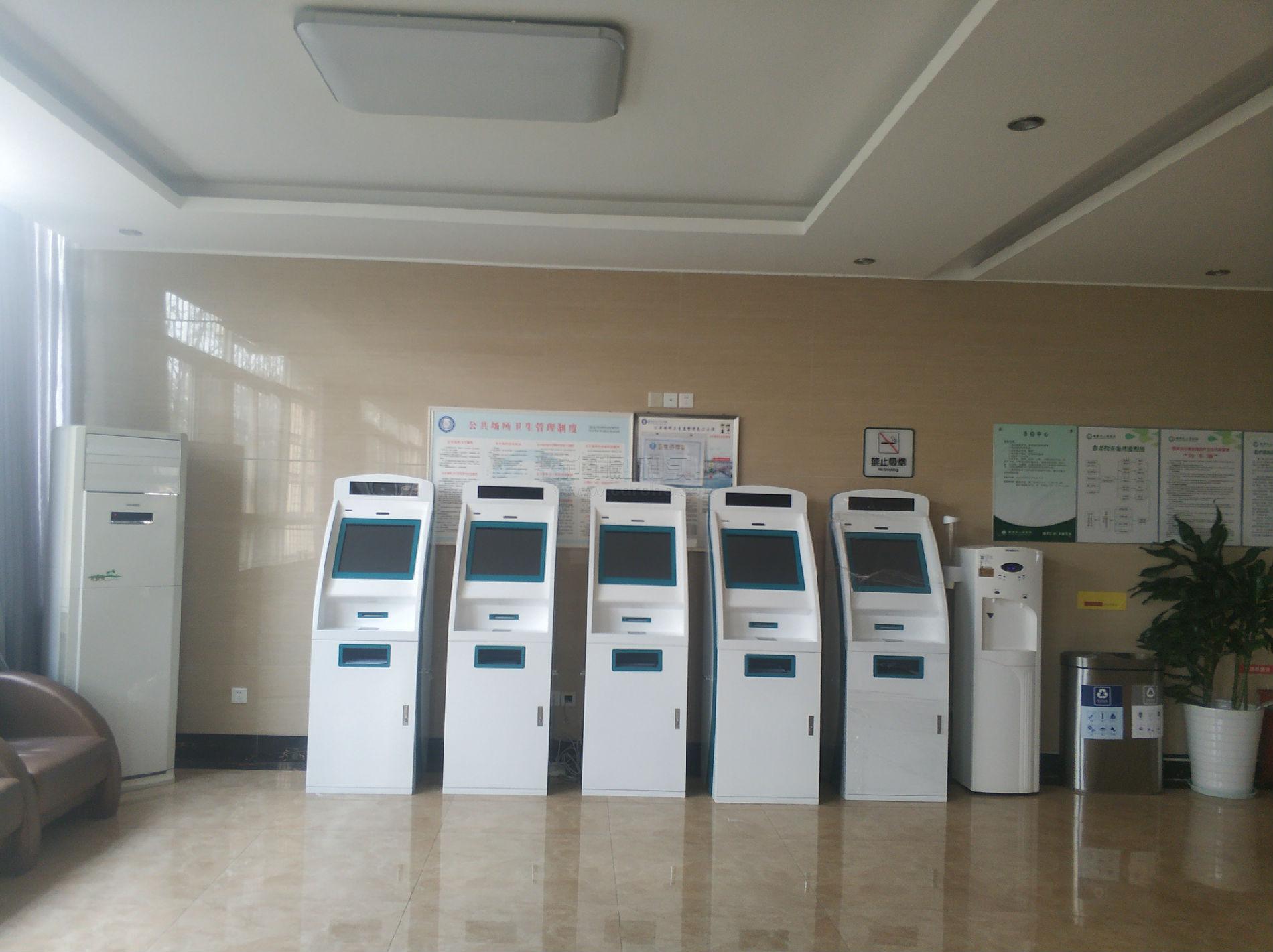 排隊機-自動辦理業(yè)務系統-自動打印系統-自動填單系統