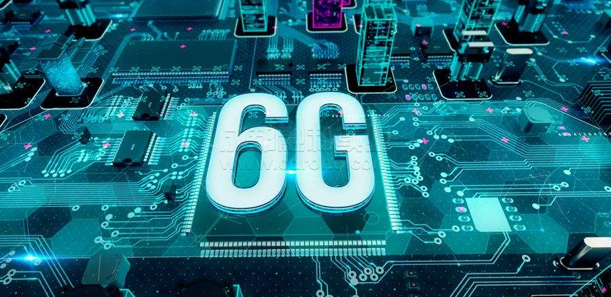 5G在成熟路上，6G開始悄然到來。