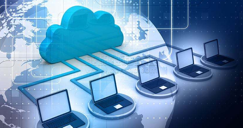 IaaS、PaS、SaaS在云計(jì)算中發(fā)揮重要作用