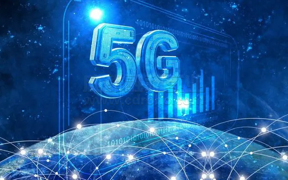 5G物聯(lián)網(wǎng)助力智慧城市建筑建設。