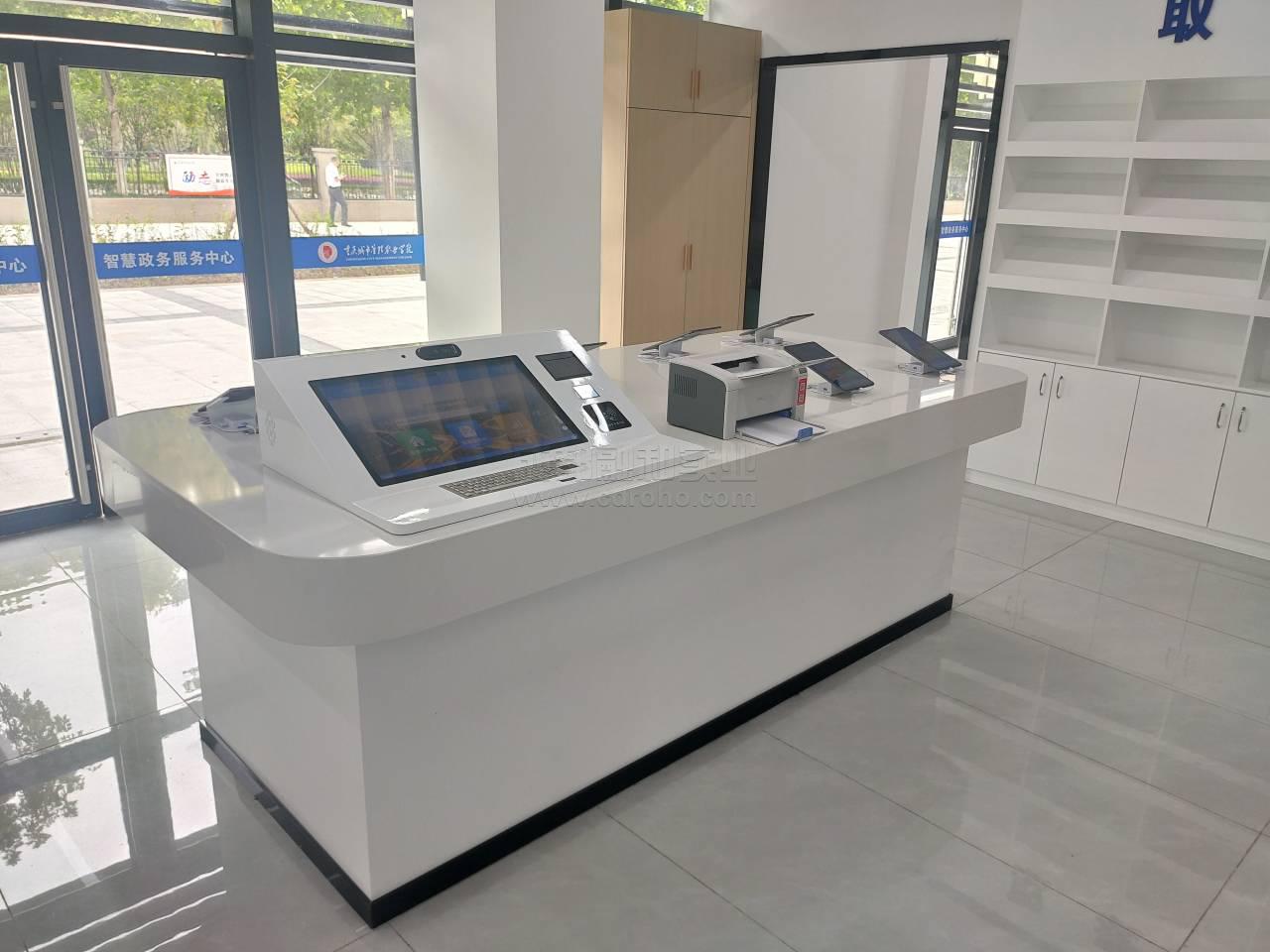 智能填單機(jī)：革新辦公效率的利器