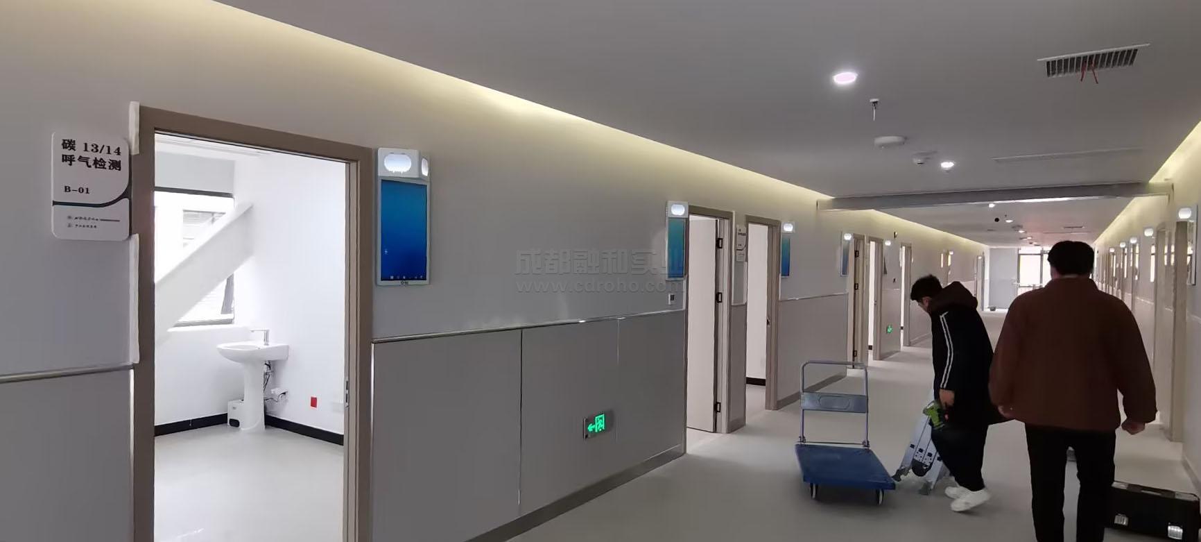 排隊(duì)叫號(hào)系統(tǒng)硬件配套