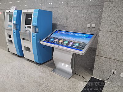 觸摸一體機都有哪些應用需求效果圖