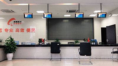 全新的大眾媒體服務時代效果圖