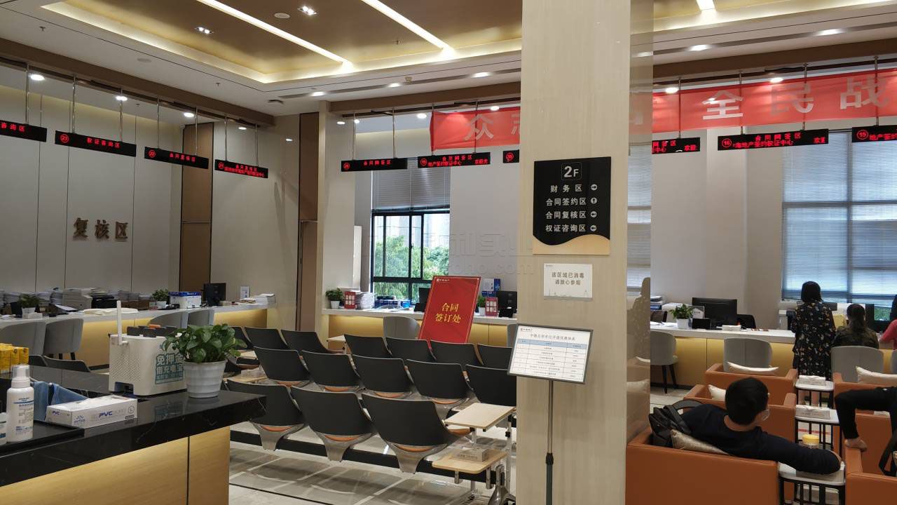 四川農(nóng)村信用社為什么要使用排隊機？效果圖