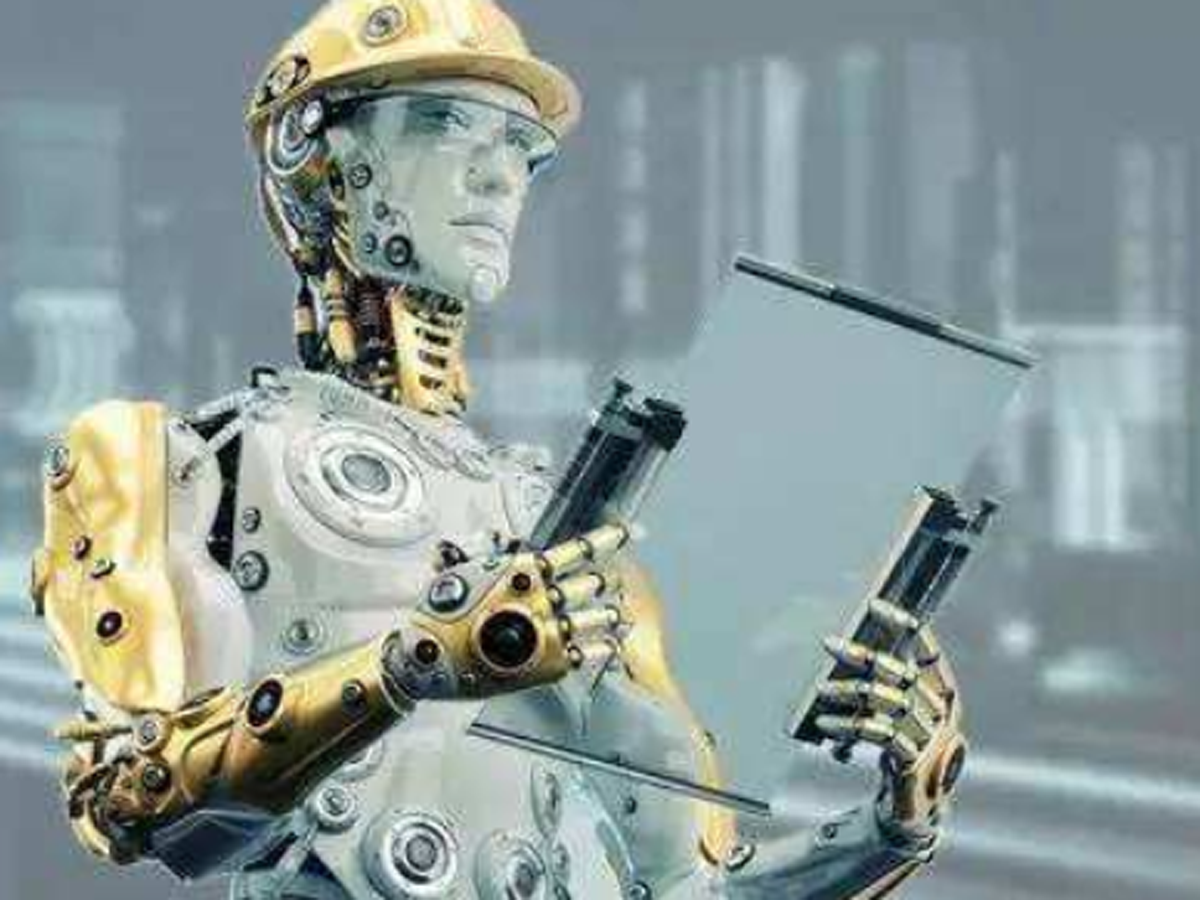 人工智能進軍下一步 衍生出的安全相關行業(yè)？效果圖
