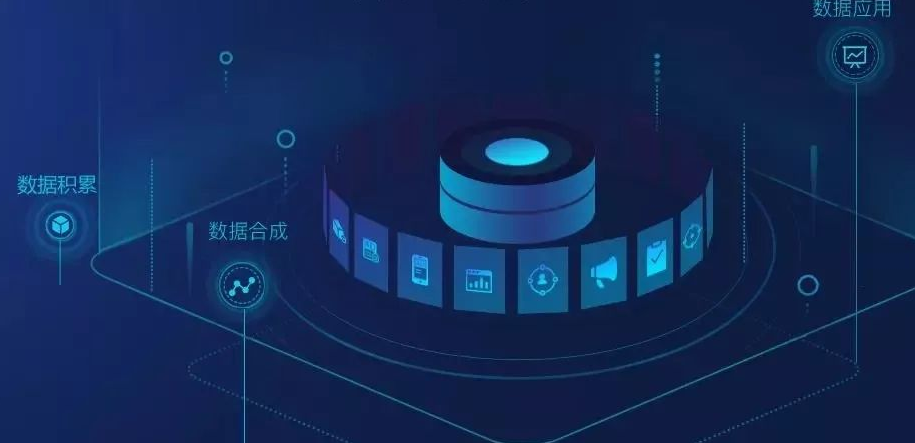 從無人貨架到智能柜 大數(shù)據(jù)改變我們的生活效果圖