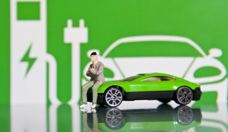 能源汽車(chē)為什么用電能源而不用氫能源？效果圖