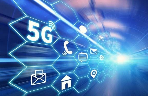 未來(lái)5G物聯(lián)網(wǎng)在智慧城市中能做什么？效果圖