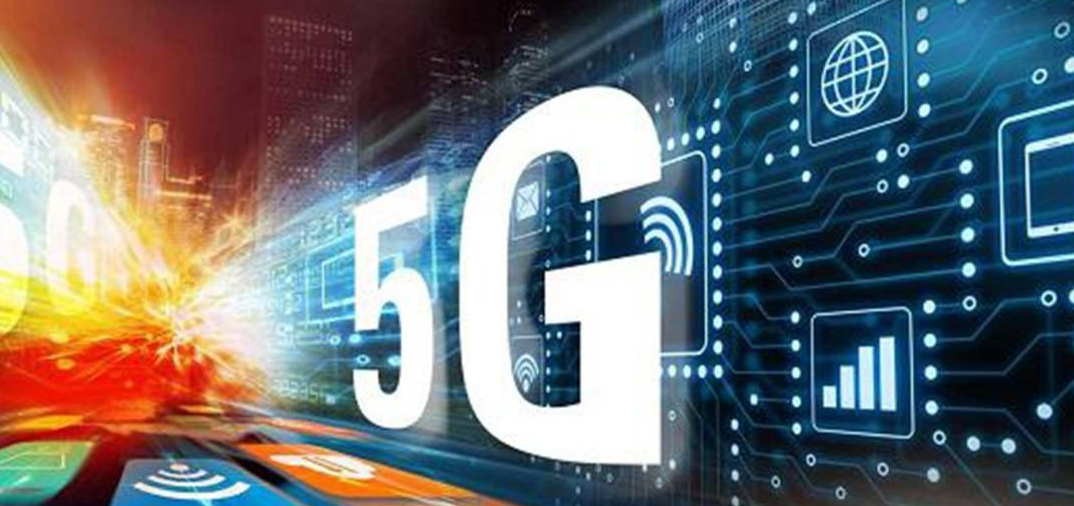 5g取代Wi-Fi某些用例中是可能的。效果圖