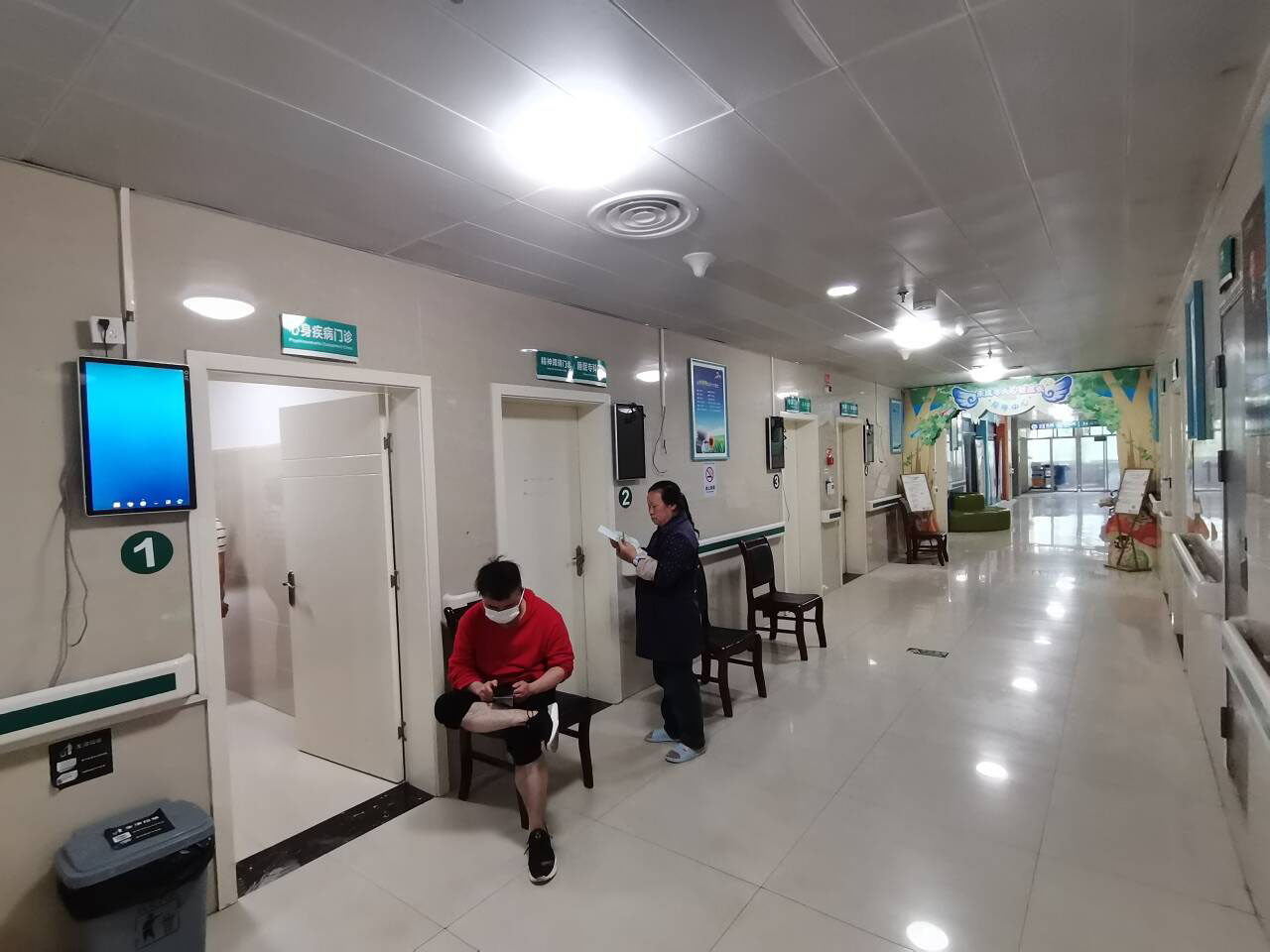 人工智能如何改變我們的日常生活：應(yīng)用場(chǎng)景全解析。效果圖